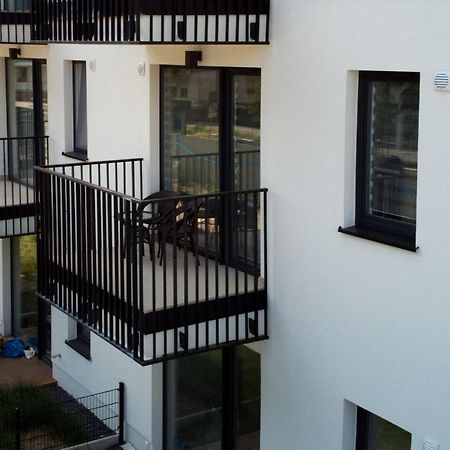 Essence Apartments Sapphire Poznan Exterior photo